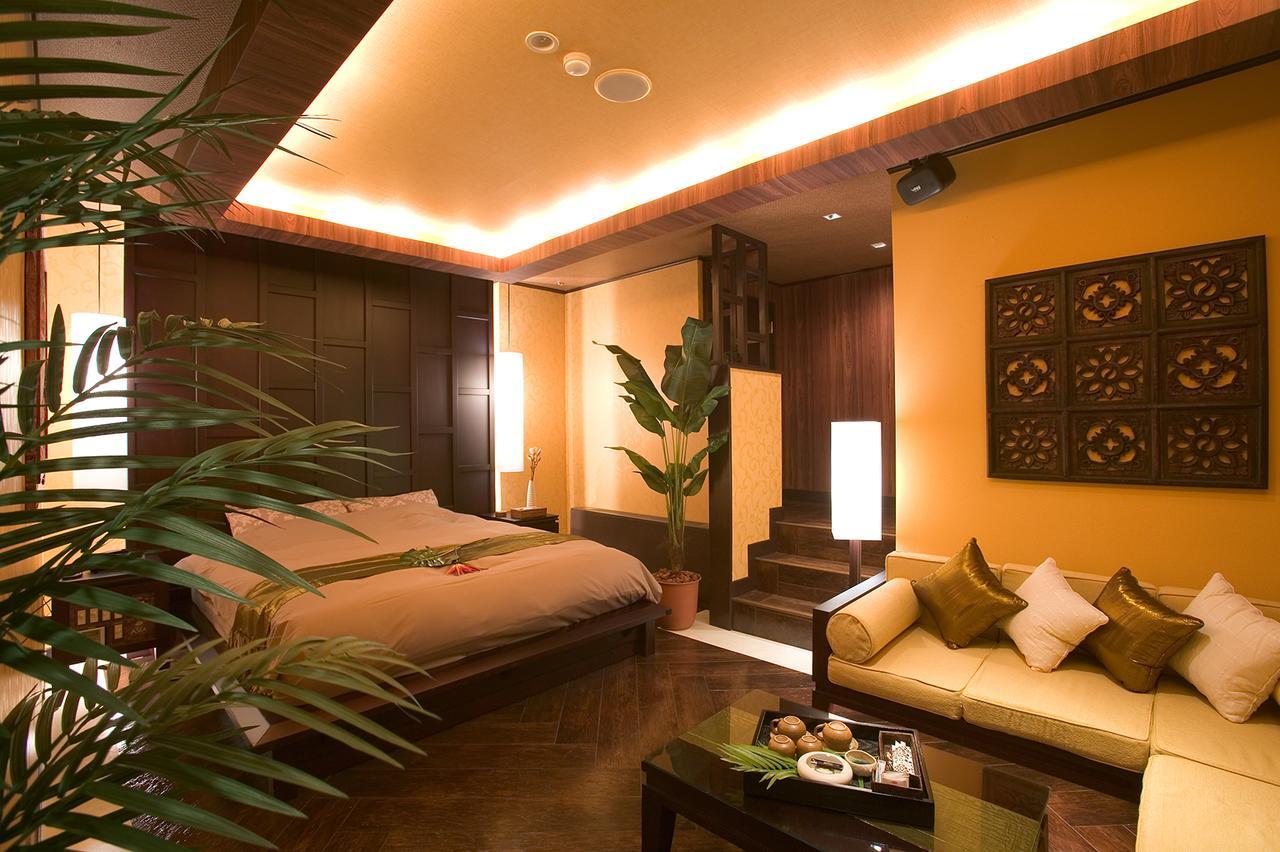 ホテルエイシア Hotel Asia (Adults Only) Gifu Zewnętrze zdjęcie