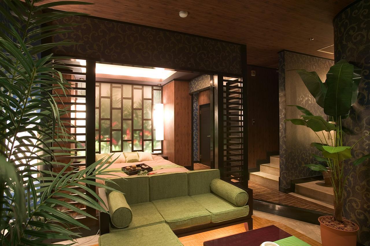 ホテルエイシア Hotel Asia (Adults Only) Gifu Zewnętrze zdjęcie