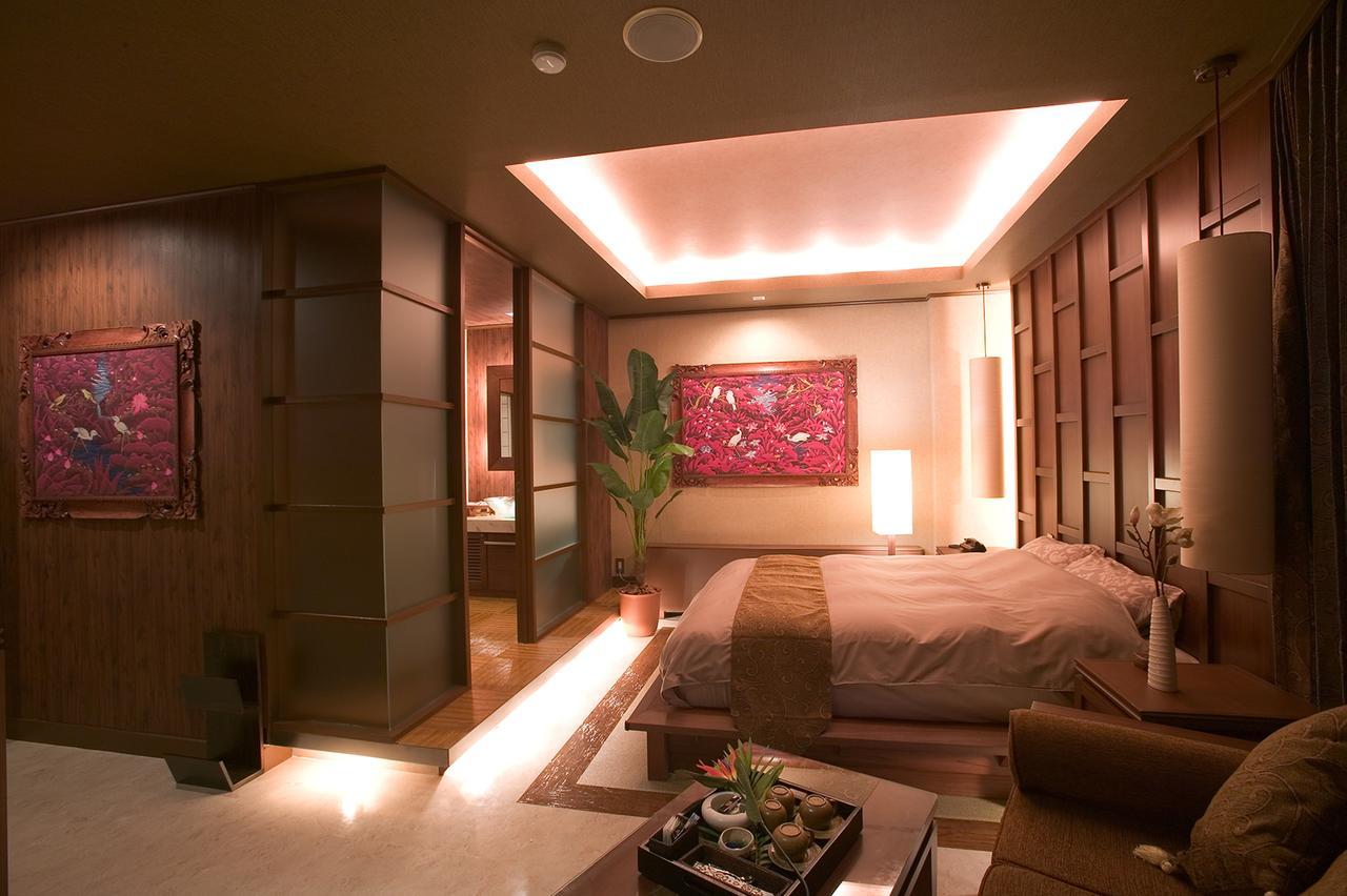ホテルエイシア Hotel Asia (Adults Only) Gifu Zewnętrze zdjęcie