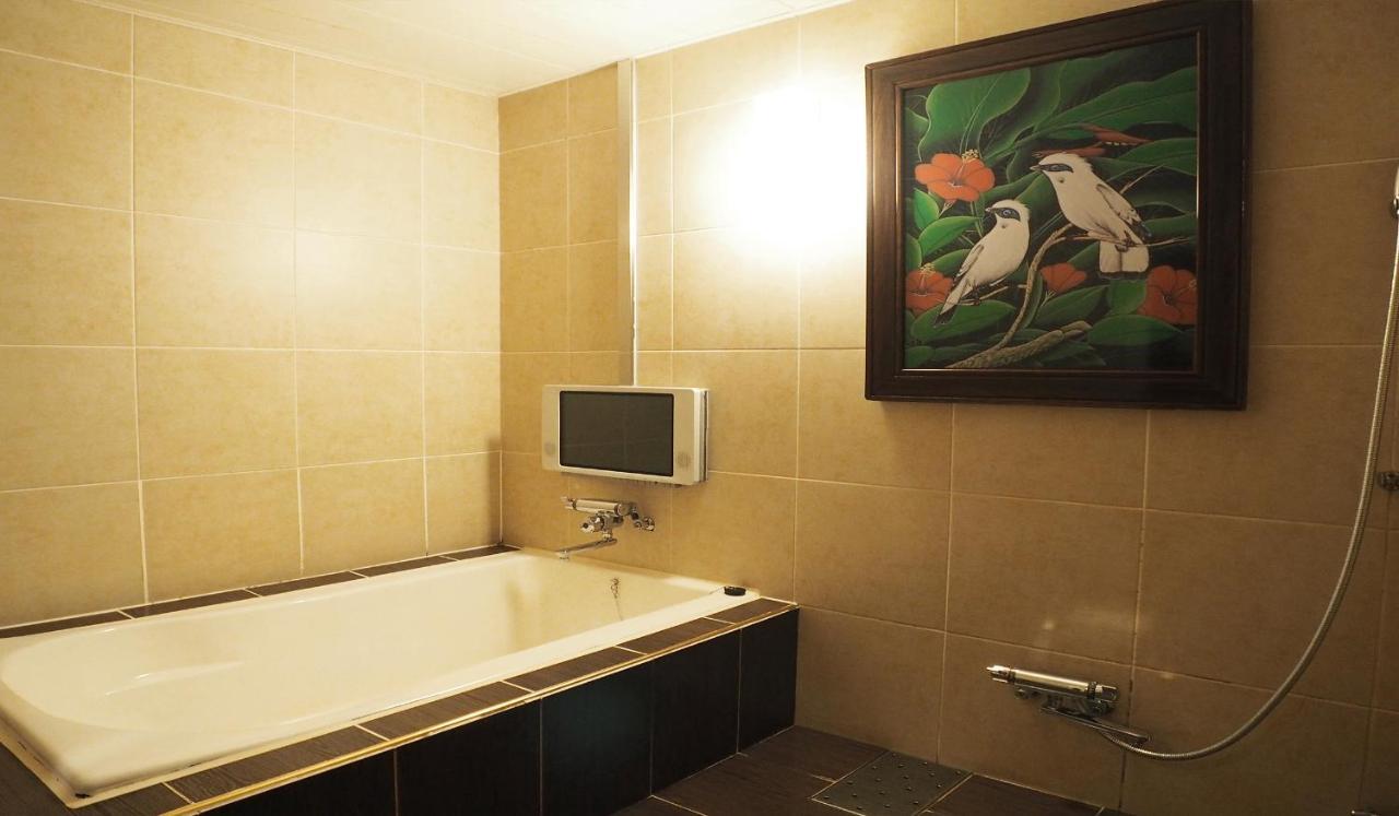 ホテルエイシア Hotel Asia (Adults Only) Gifu Zewnętrze zdjęcie