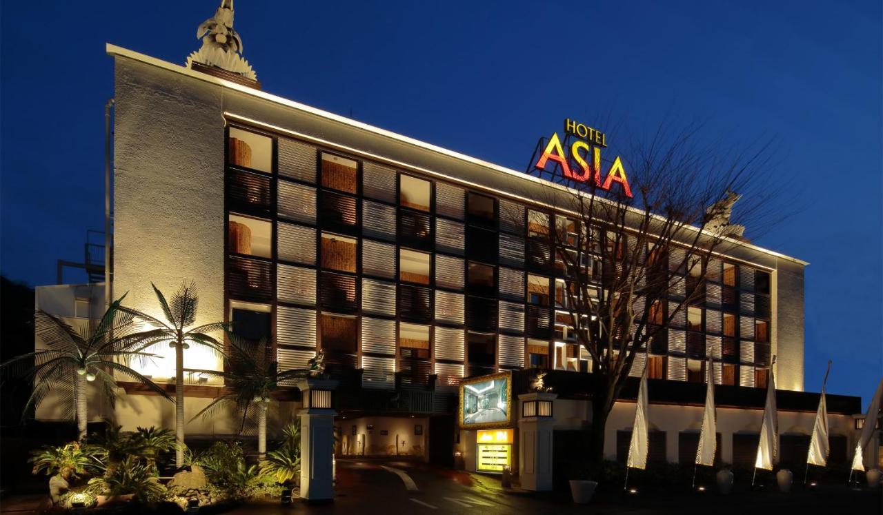 ホテルエイシア Hotel Asia (Adults Only) Gifu Zewnętrze zdjęcie